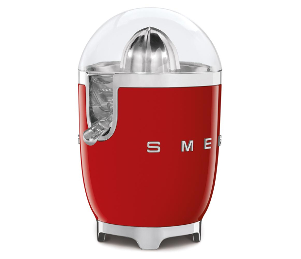 SMEG CJF01RDEU - 1384905 - zdjęcie 3
